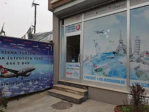 Siena Turizm Ofis